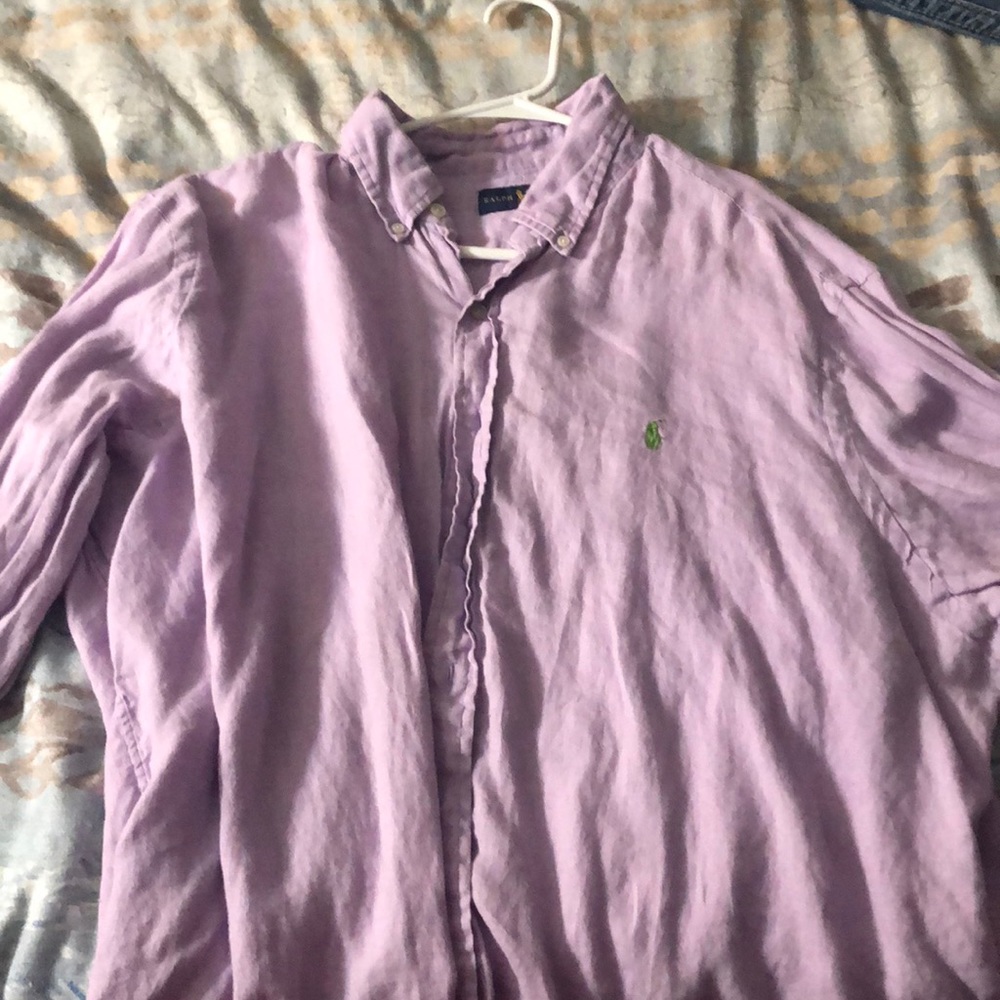 Ralph Lauren long sleeve